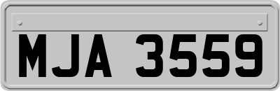 MJA3559