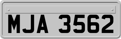 MJA3562