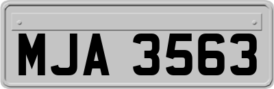 MJA3563