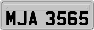 MJA3565