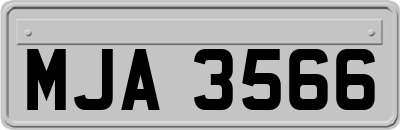 MJA3566
