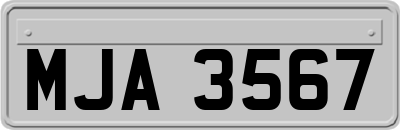 MJA3567