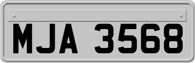 MJA3568