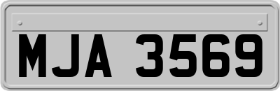 MJA3569