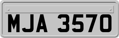 MJA3570