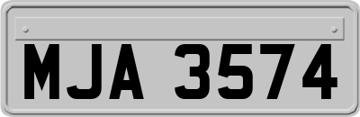MJA3574