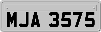 MJA3575