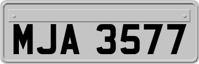 MJA3577