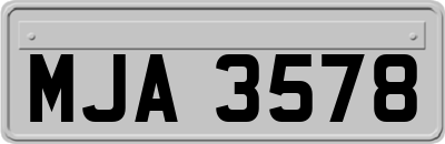 MJA3578