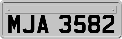 MJA3582