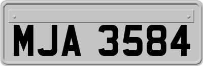 MJA3584