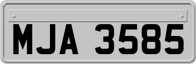 MJA3585