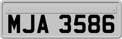 MJA3586