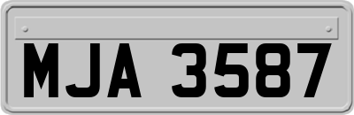MJA3587
