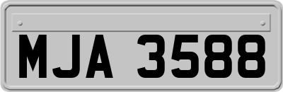 MJA3588