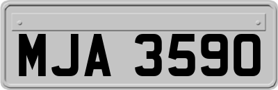 MJA3590