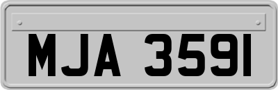 MJA3591