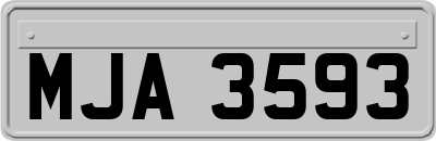 MJA3593