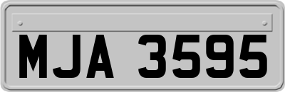 MJA3595