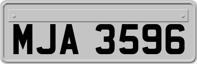 MJA3596