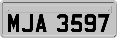 MJA3597