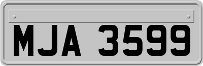 MJA3599