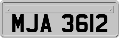 MJA3612
