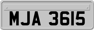 MJA3615