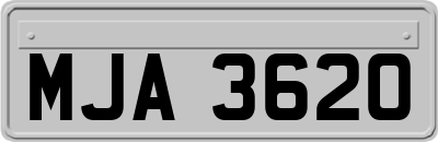 MJA3620