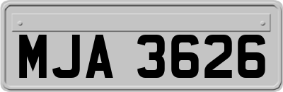 MJA3626