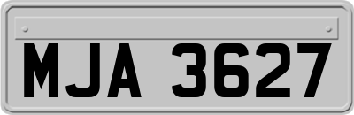 MJA3627