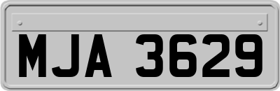 MJA3629