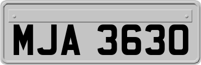 MJA3630