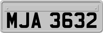 MJA3632