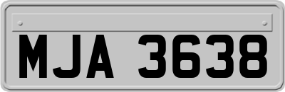 MJA3638