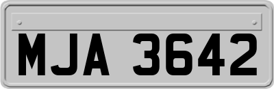MJA3642