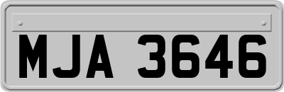 MJA3646