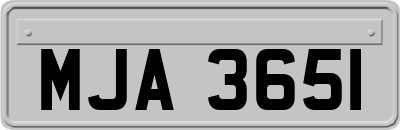 MJA3651