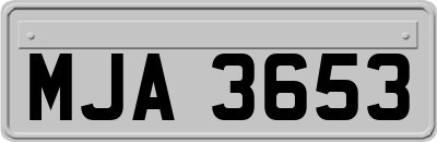 MJA3653
