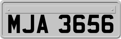 MJA3656