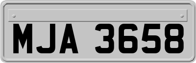 MJA3658