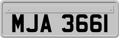 MJA3661