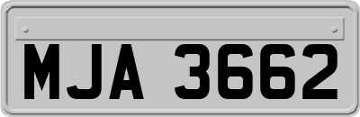MJA3662
