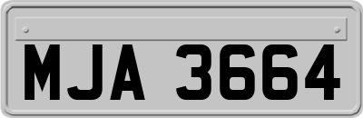 MJA3664