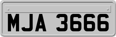 MJA3666