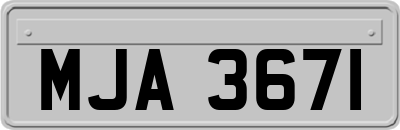 MJA3671