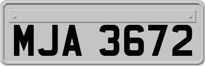 MJA3672