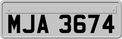 MJA3674