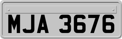 MJA3676