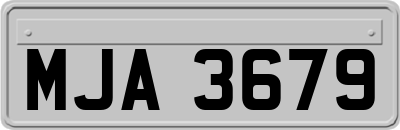 MJA3679